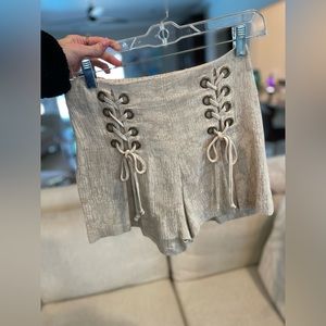 BCBG shorts